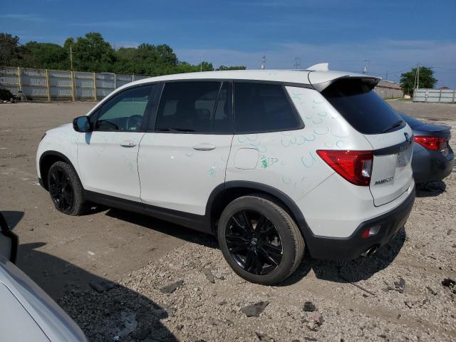 2021 HONDA PASSPORT SPORT