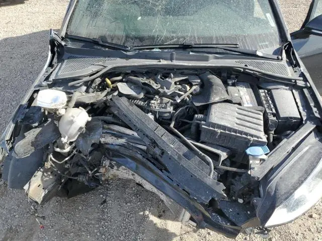 2017 VOLKSWAGEN GTI S  