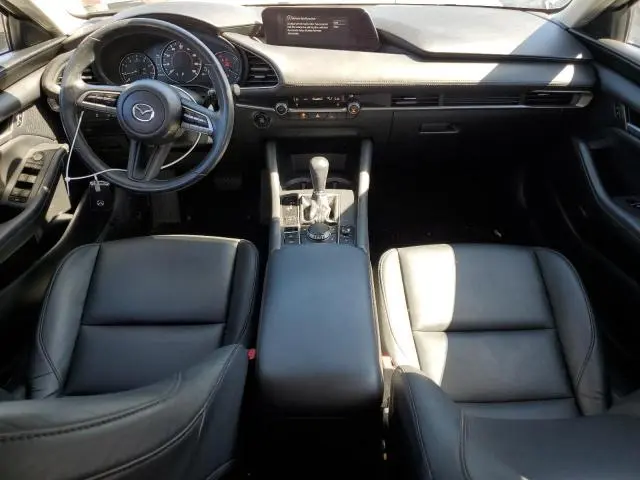 2020 MAZDA 3 SELECT  