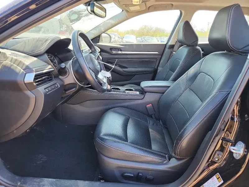 2020 NISSAN ALTIMA SL  