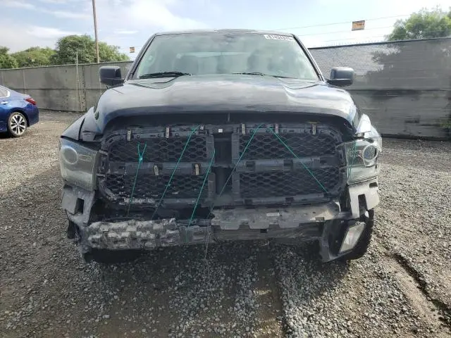 2014 RAM 1500 ST