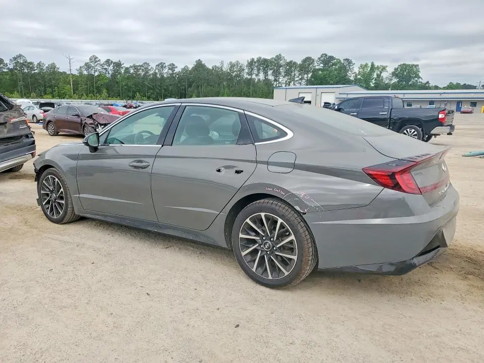 2020 HYUNDAI SONATA SEL PLUS  