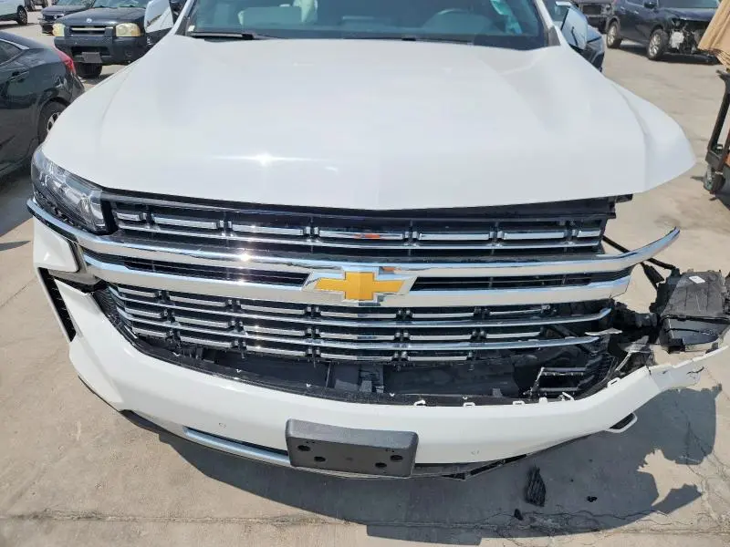 2023 CHEVROLET SUBURBAN C1500 PREMIER  