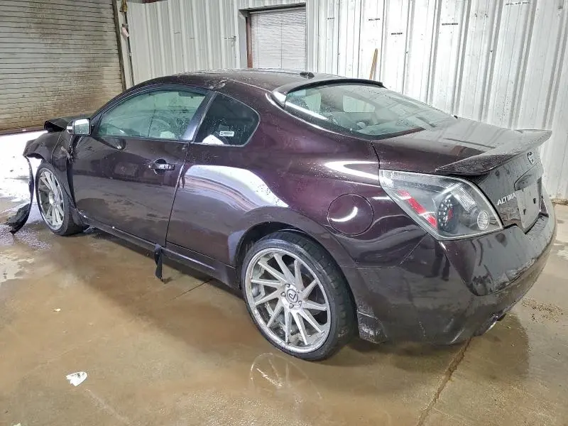 2013 NISSAN ALTIMA S  