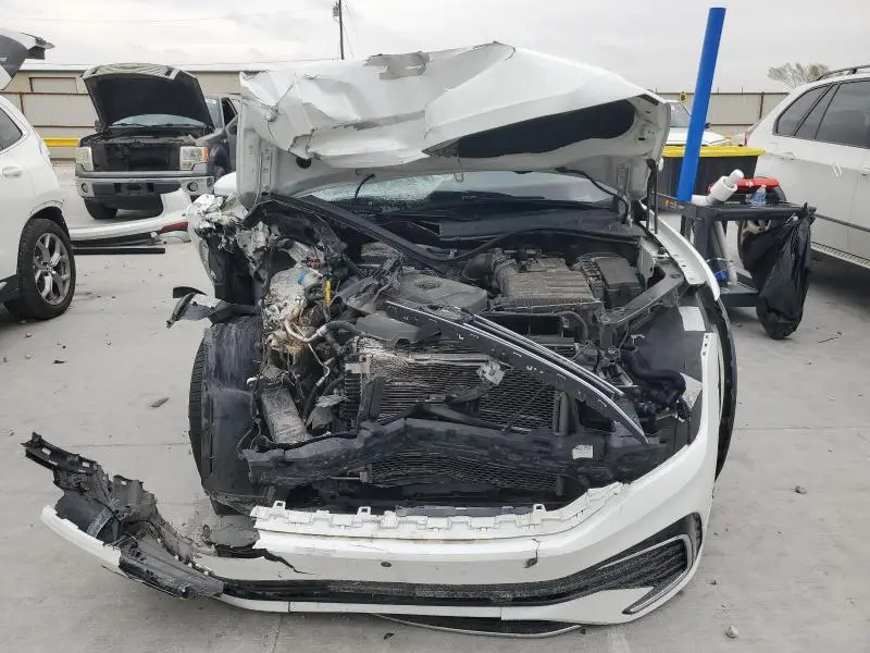 2023 VOLKSWAGEN TIGUAN SEL R-LINE BLACK  