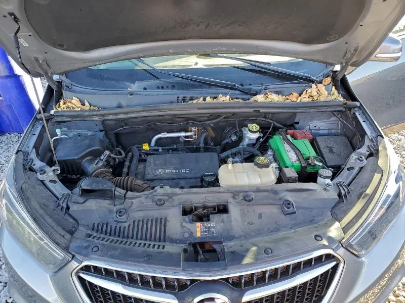 2019 BUICK ENCORE SPORT TOURING  