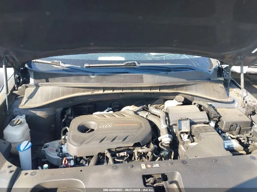2017 KIA SORENTO 2.0T EX