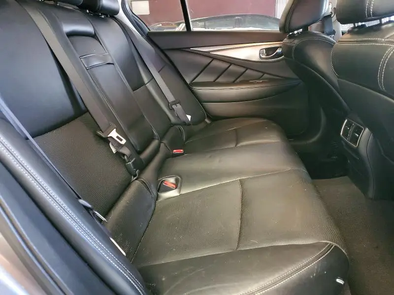 2014 INFINITI Q50 BASE  