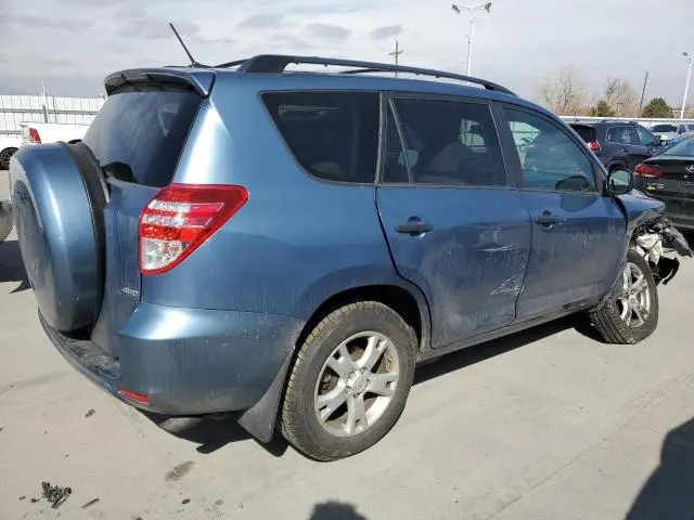 2010 TOYOTA RAV4 