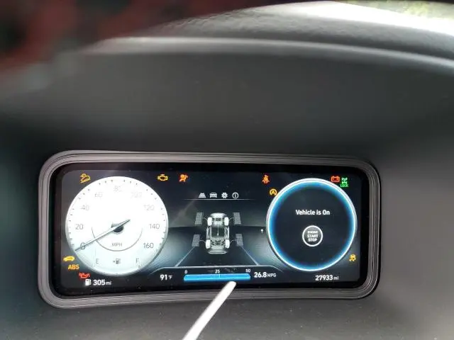 2022 HYUNDAI KONA N LINE  