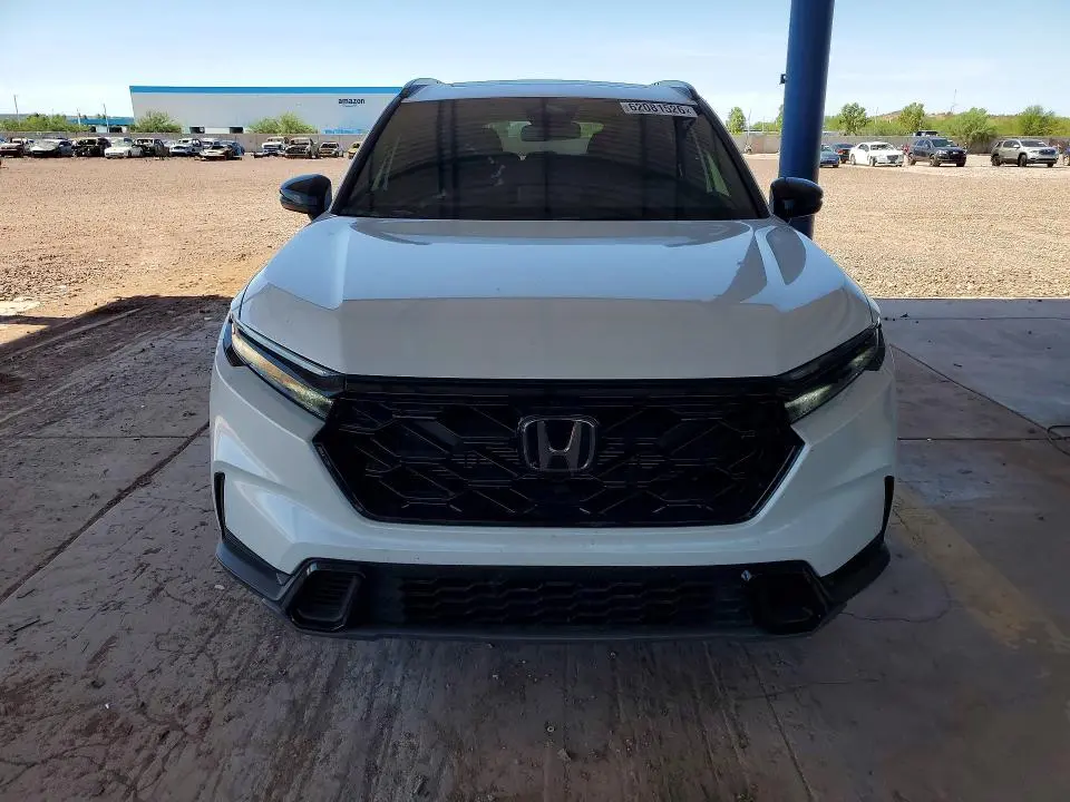 2026 HONDA CR-V SPORT  