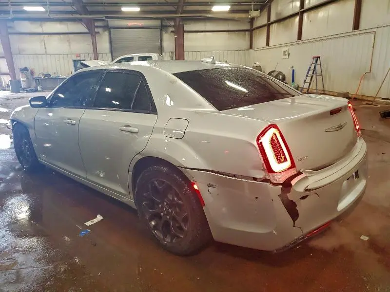 2020 CHRYSLER 300 S  