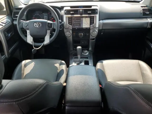 2020 TOYOTA 4RUNNER SR5/SR5 PREMIUM  