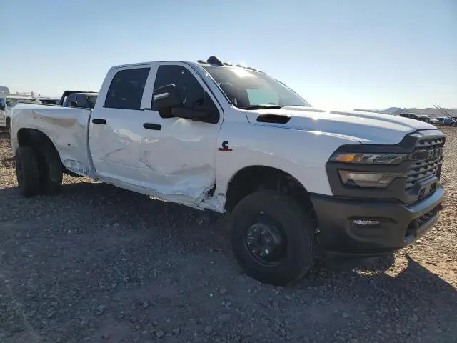 2025 RAM 3500 TRADESMAN  