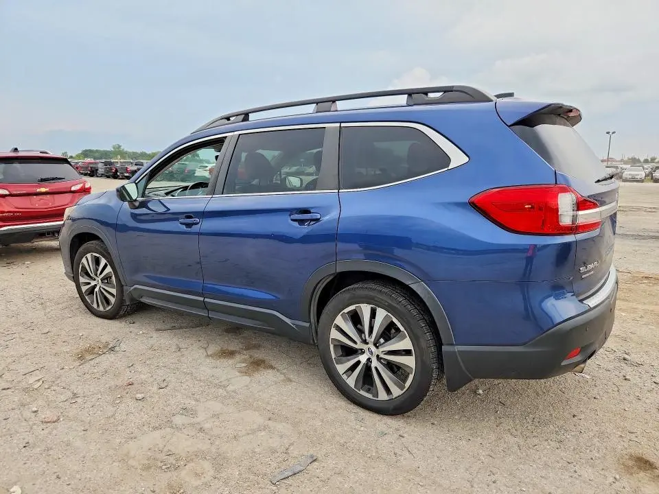 2019 SUBARU ASCENT PREMIUM  