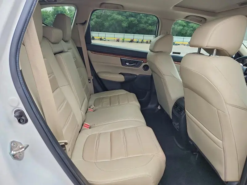 2019 HONDA CR-V EXL  