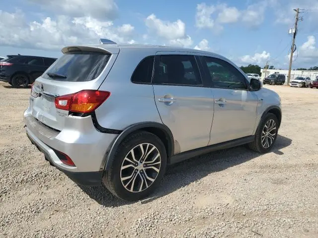 2019 MITSUBISHI OUTLANDER SPORT ES  