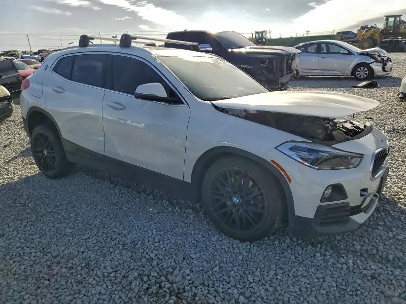 2019 BMW X2 XDRIVE28I  
