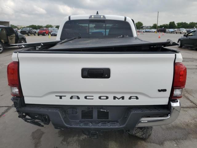 2023 TOYOTA TACOMA DOUBLE CAB