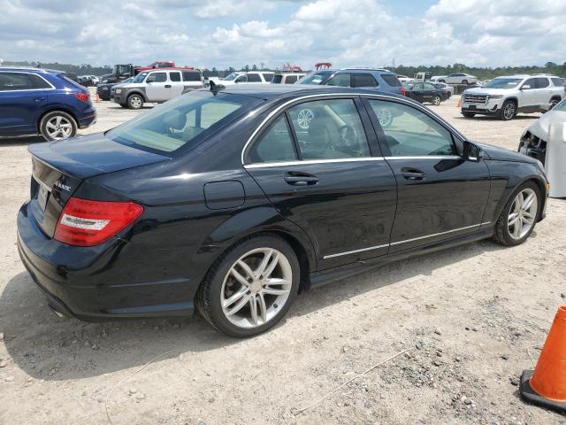 2013 MERCEDES-BENZ C 300 4MATIC