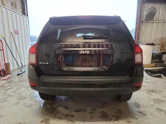 2015 JEEP COMPASS SPORT  