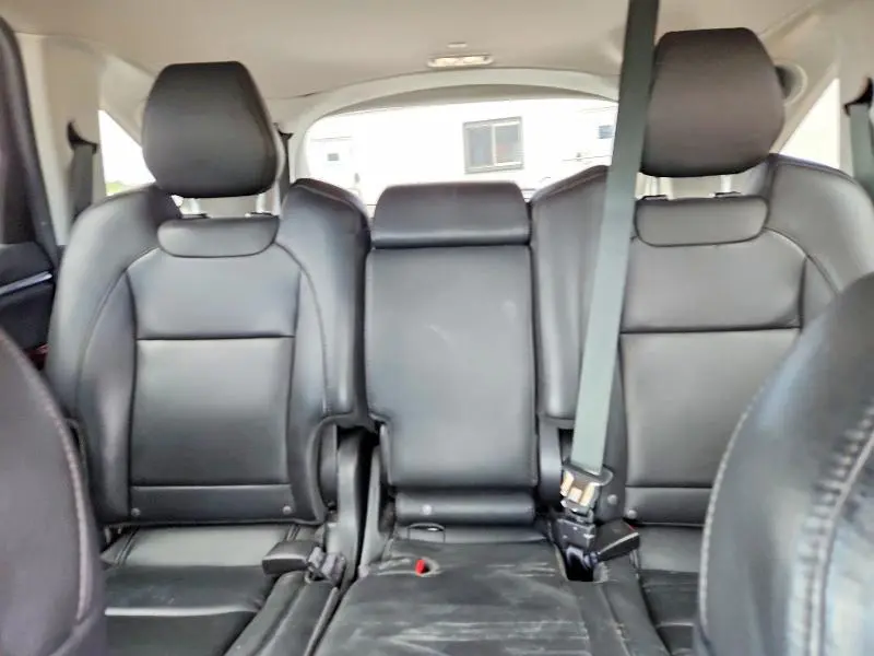 2015 ACURA MDX TECHNOLOGY  