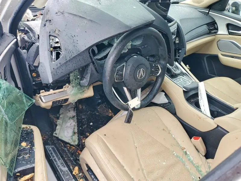 2023 ACURA RDX TECHNOLOGY  