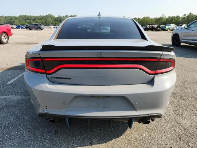 2021 DODGE CHARGER GT  