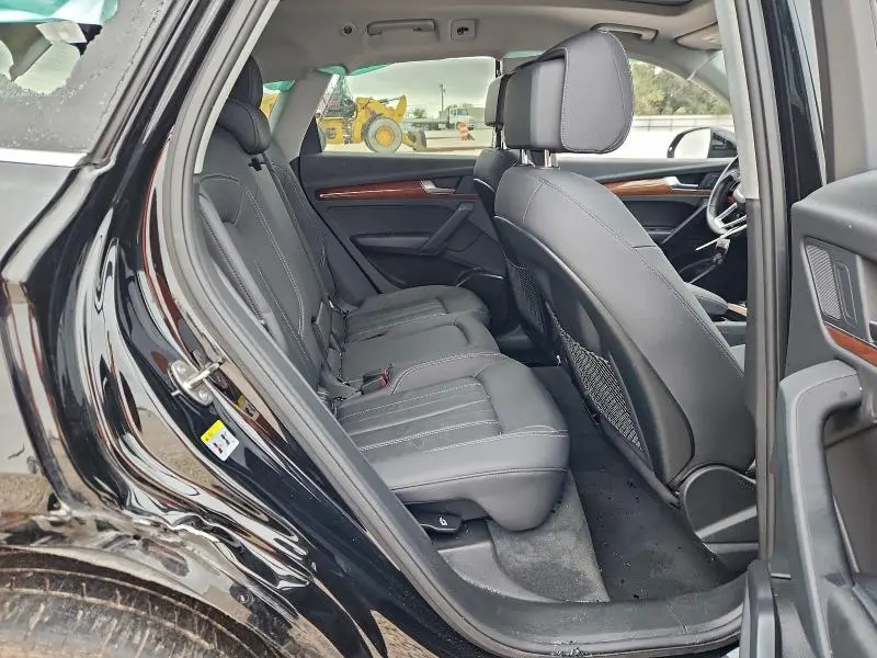 2023 AUDI Q5 PREMIUM 45  