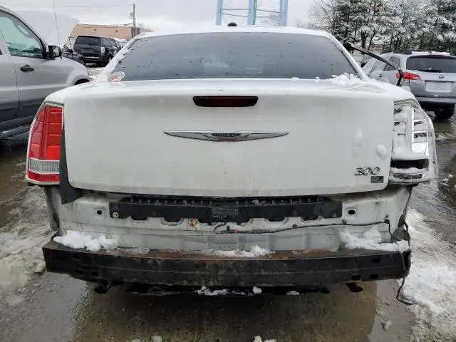 2013 CHRYSLER 300   