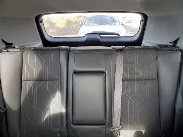 2020 CHEVROLET TRAX 1LT  