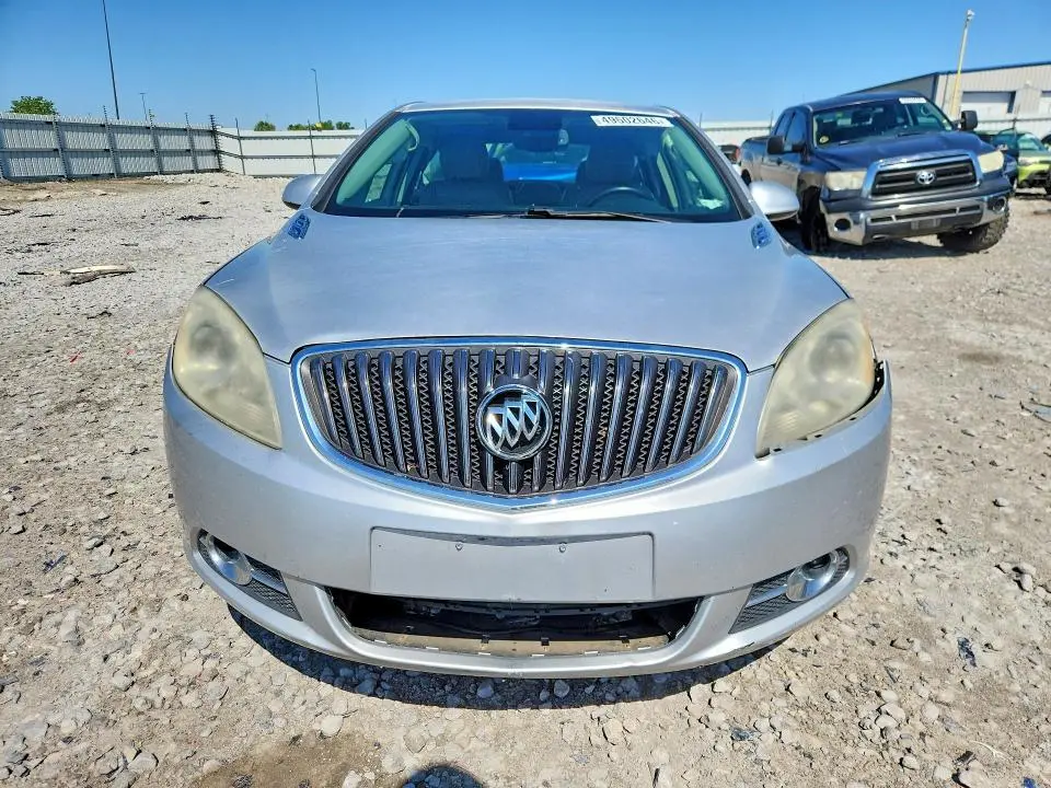2013 BUICK VERANO CONVENIENCE  