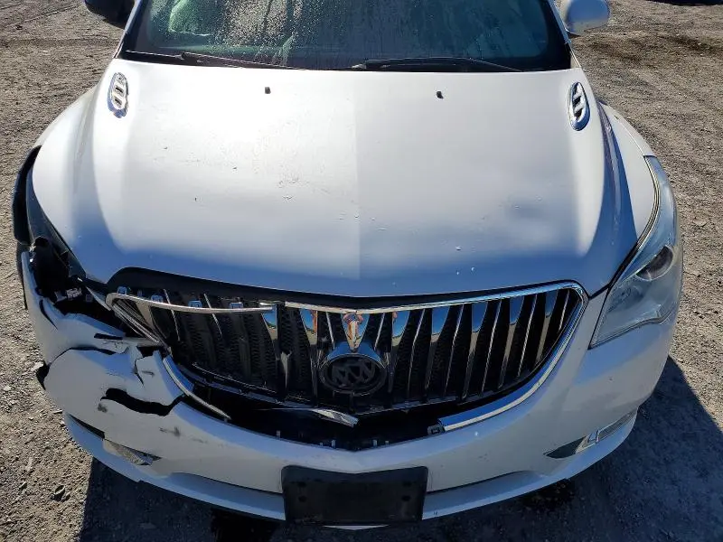 2017 BUICK ENCLAVE   