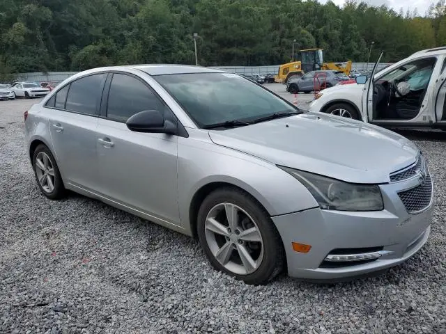 2013 CHEVROLET CRUZE LS  