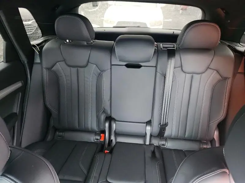 2025 AUDI Q5 PREMIUM 45  