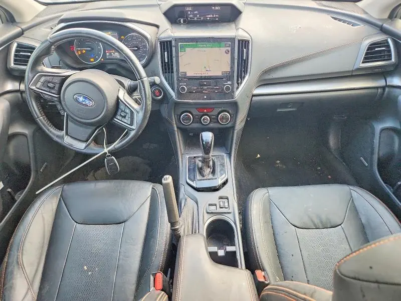 2018 SUBARU CROSSTREK LIMITED  