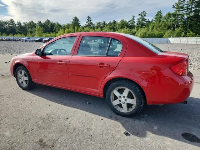 2010 CHEVROLET COBALT 2LT  