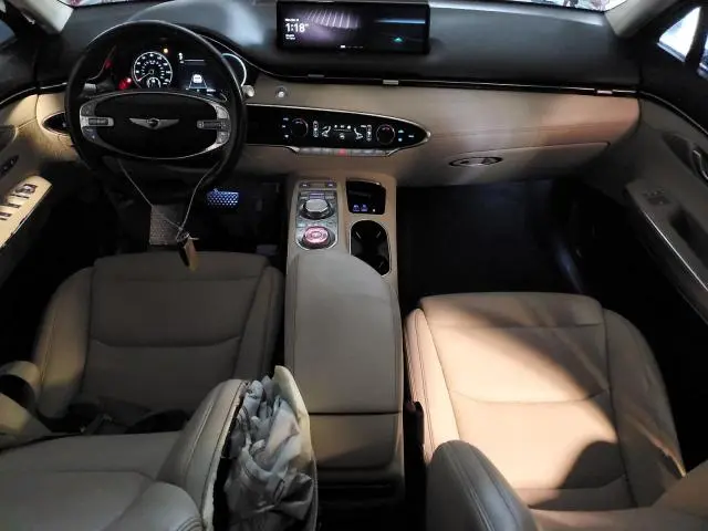 2022 GENESIS GV70 BASE  