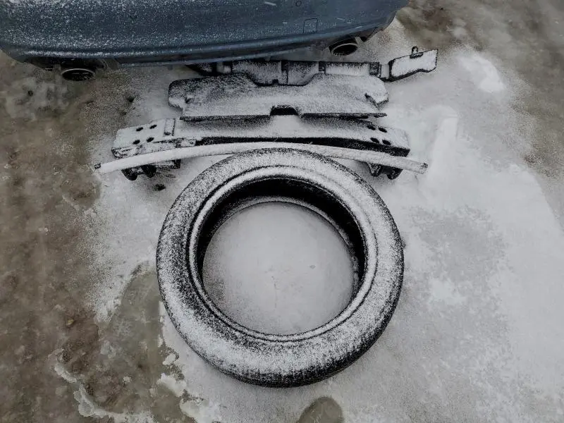 2021 INFINITI Q50 RED SPORT 400  