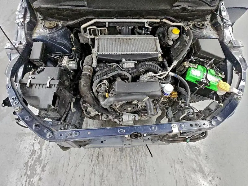 2024 SUBARU ASCENT PREMIUM  