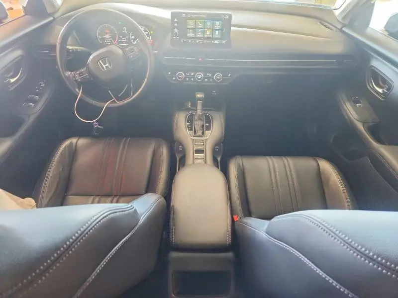 2024 HONDA HR-V EXL  