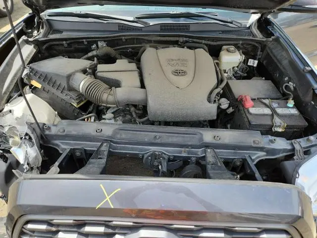2022 TOYOTA TACOMA DOUBLE CAB  