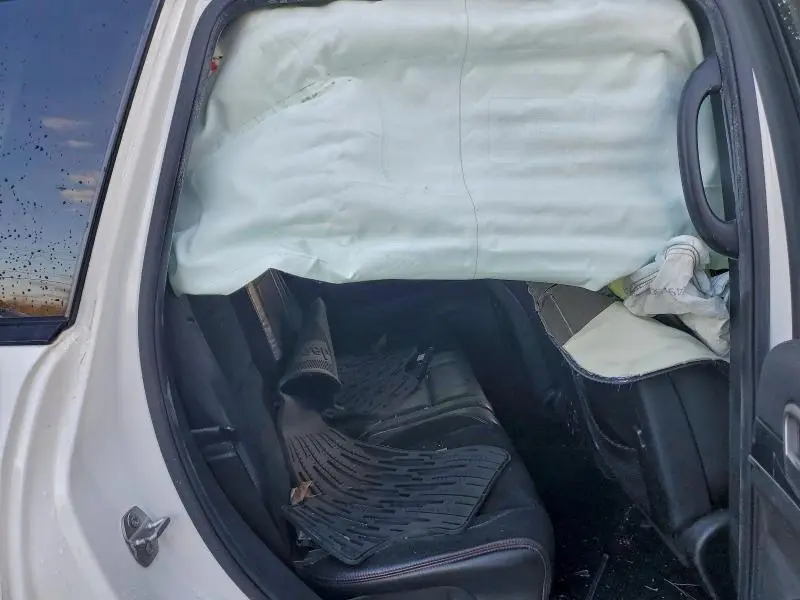 2017 JEEP GRAND CHEROKEE TRAILHAWK  