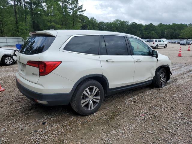 2016 HONDA PILOT EXL