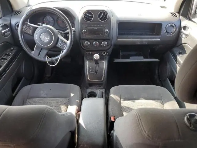 2011 JEEP COMPASS SPORT  