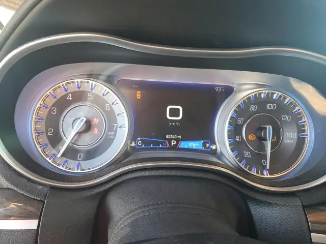 2019 CHRYSLER 300 TOURING  