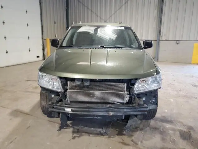 2016 DODGE JOURNEY SE  