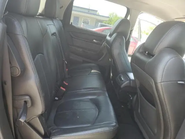 2017 GMC ACADIA LIMITED SLT-2  