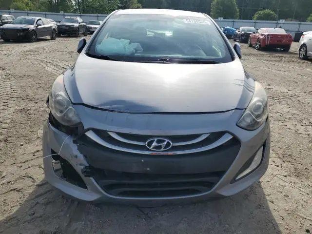 2013 HYUNDAI ELANTRA GT 