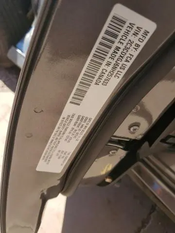 2022 DODGE CHARGER SCAT PACK  